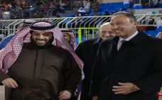 كل ما تريد معرفته عن رئيس هيئة الرياضة السعودية الجديد..وعلاقته بالأهلي