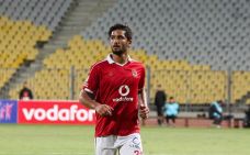 فيديو: صالح جمعة ينقذ الأهلي من الخسارة الأولى في الدوري أمام المصري