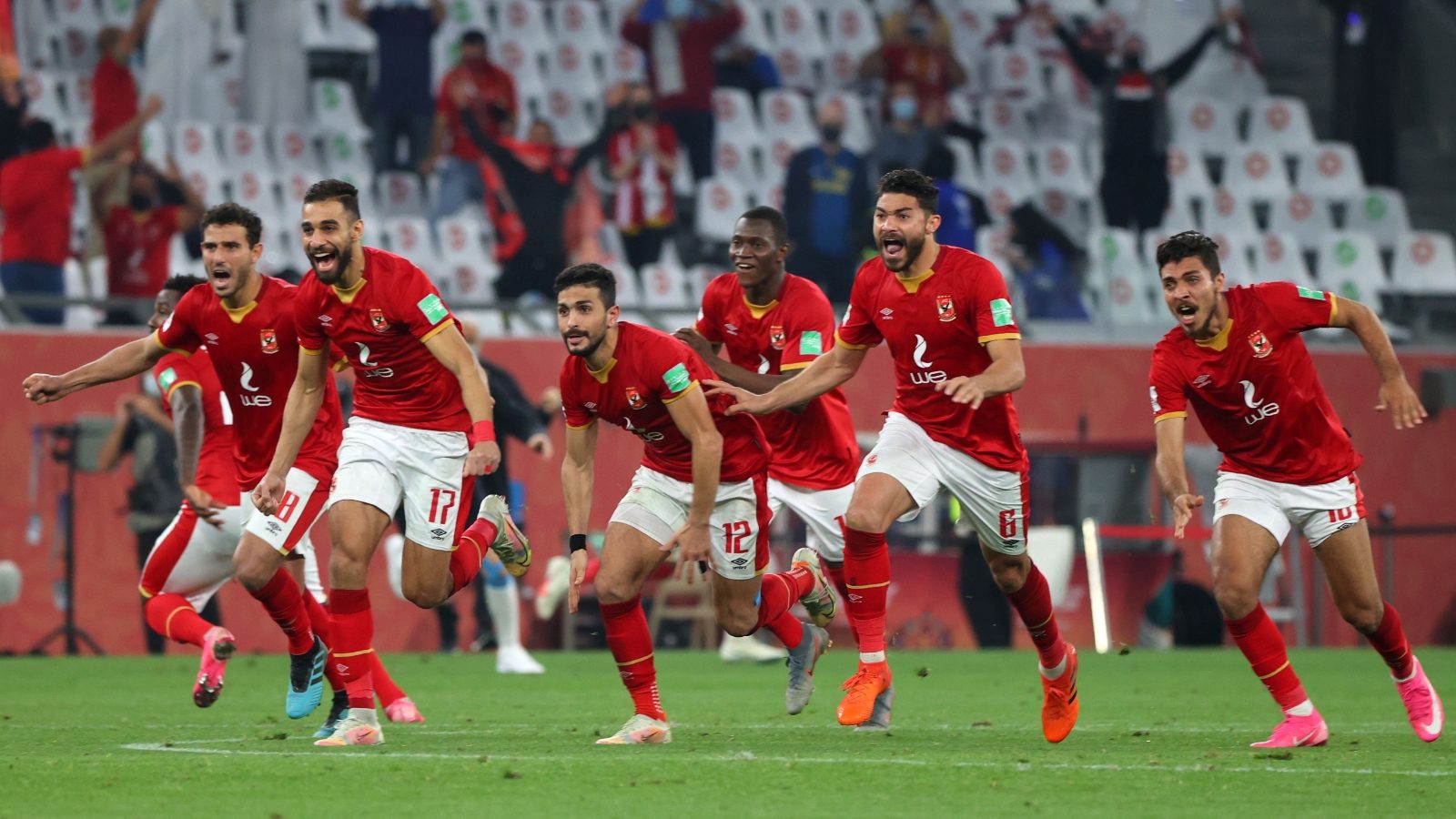 Deals evaporating… Al-Ahly star wants sudden exit ahead of Premier League clash with Zamalek – AhlyNews.com