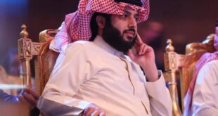 قرار مزدوج من “تركي آل الشيخ” يشعل لقاء الأهلي والهلال السوداني.. ماذا فعل؟