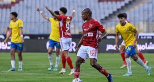 ضربة موجعة من “بيراميدز والترجي التونسي” إلى النادي الأهلي