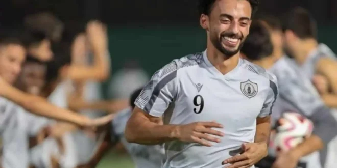 أحمد عبد القادر