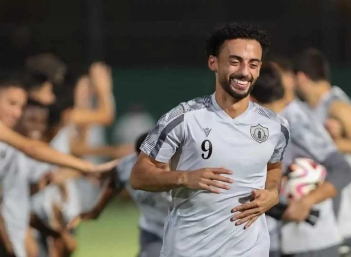أحمد عبد القادر
